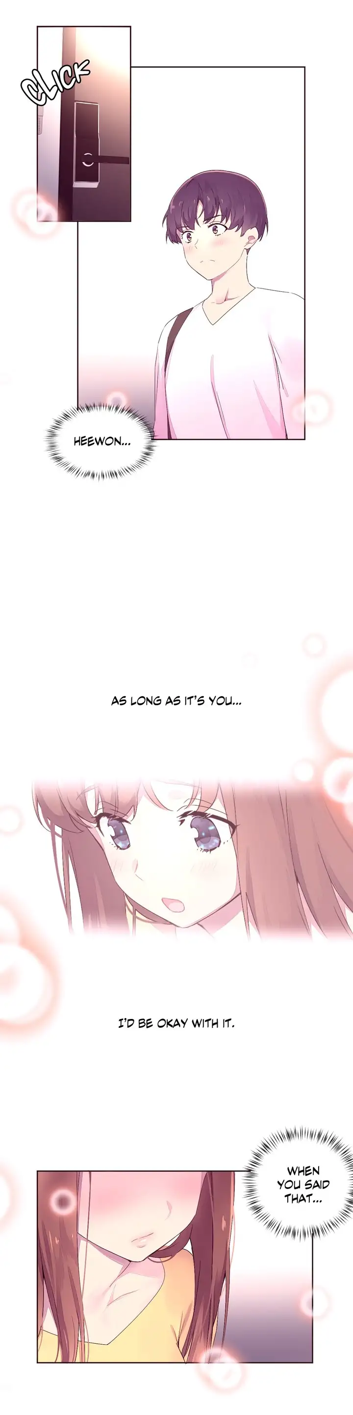 Pheromone-holic Chapter 23 - Manhwa18.com