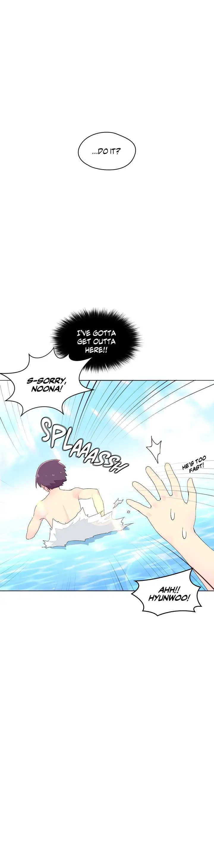 Pheromone-holic Chapter 25 - Manhwa18.com