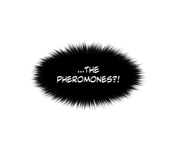 Pheromone-holic Chapter 25 - Manhwa18.com