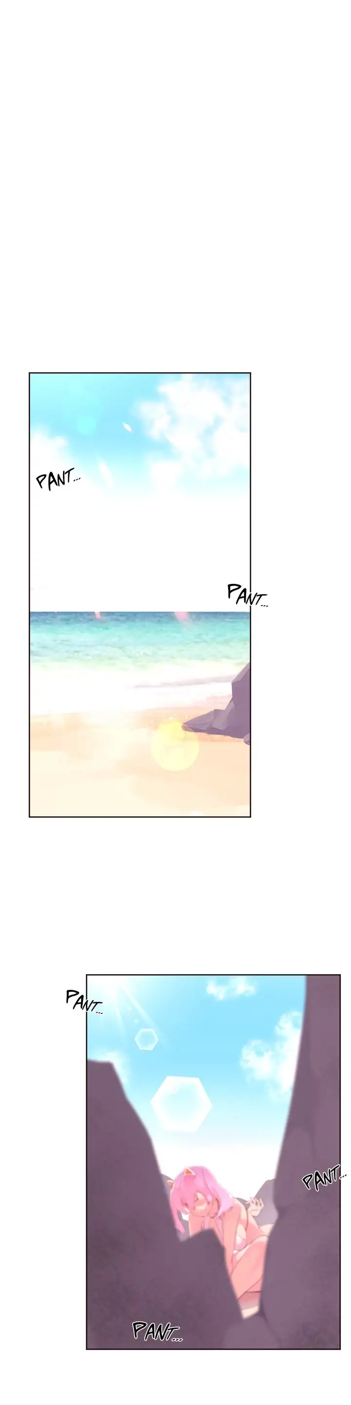 Pheromone-holic Chapter 26 - Manhwa18.com