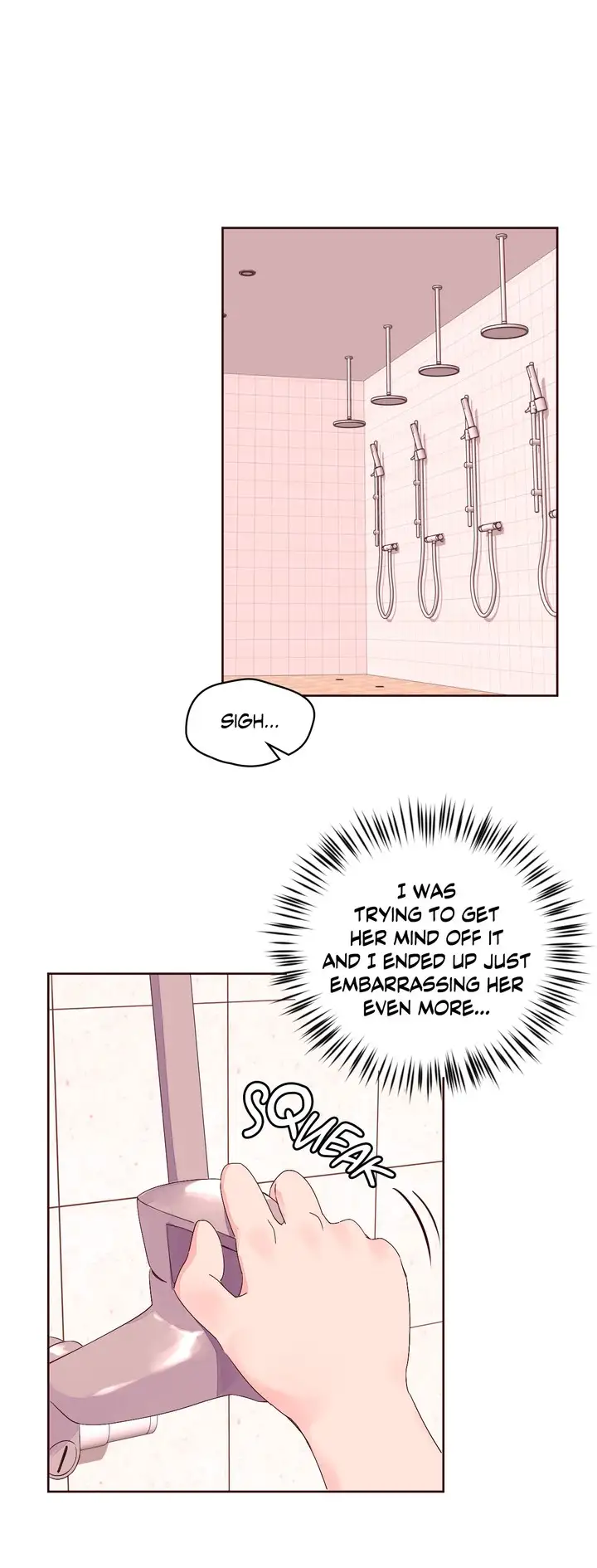 Pheromone-holic Chapter 26 - Manhwa18.com