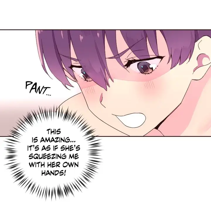 Pheromone-holic Chapter 28 - Manhwa18.com