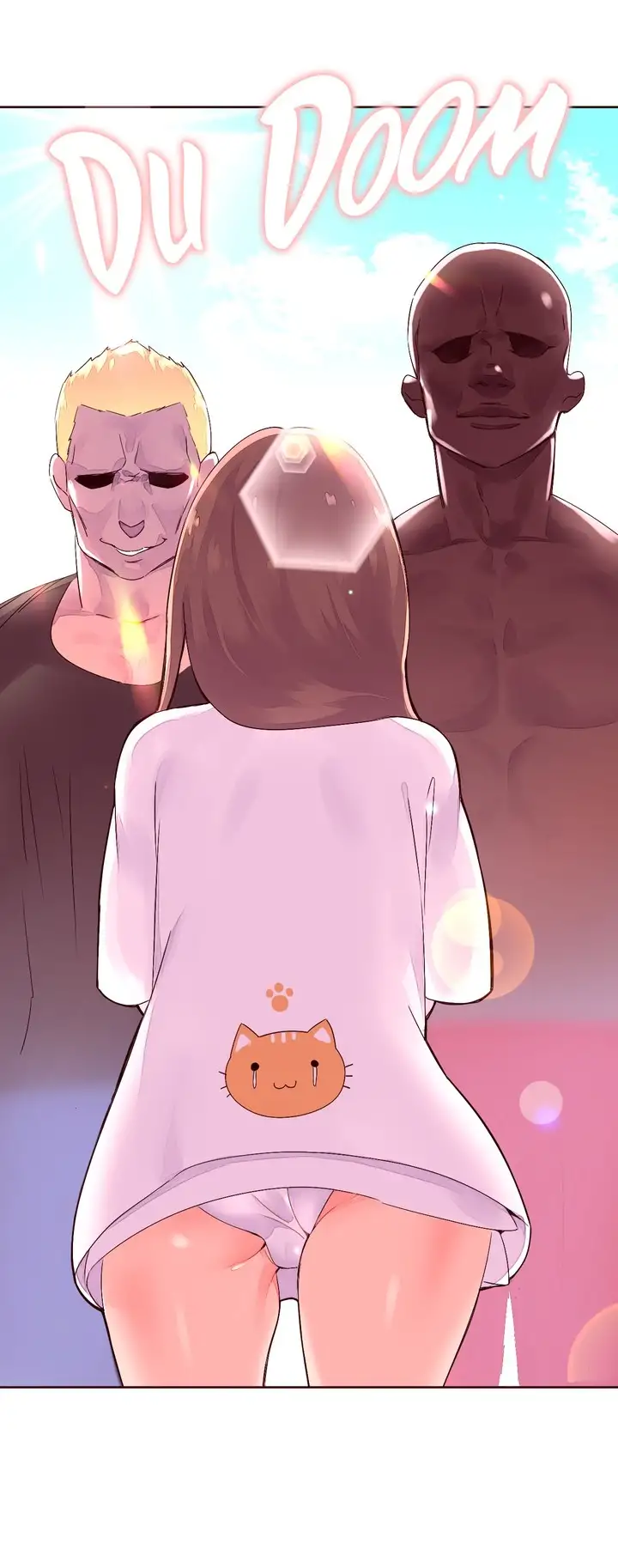 Pheromone-holic Chapter 28 - Manhwa18.com