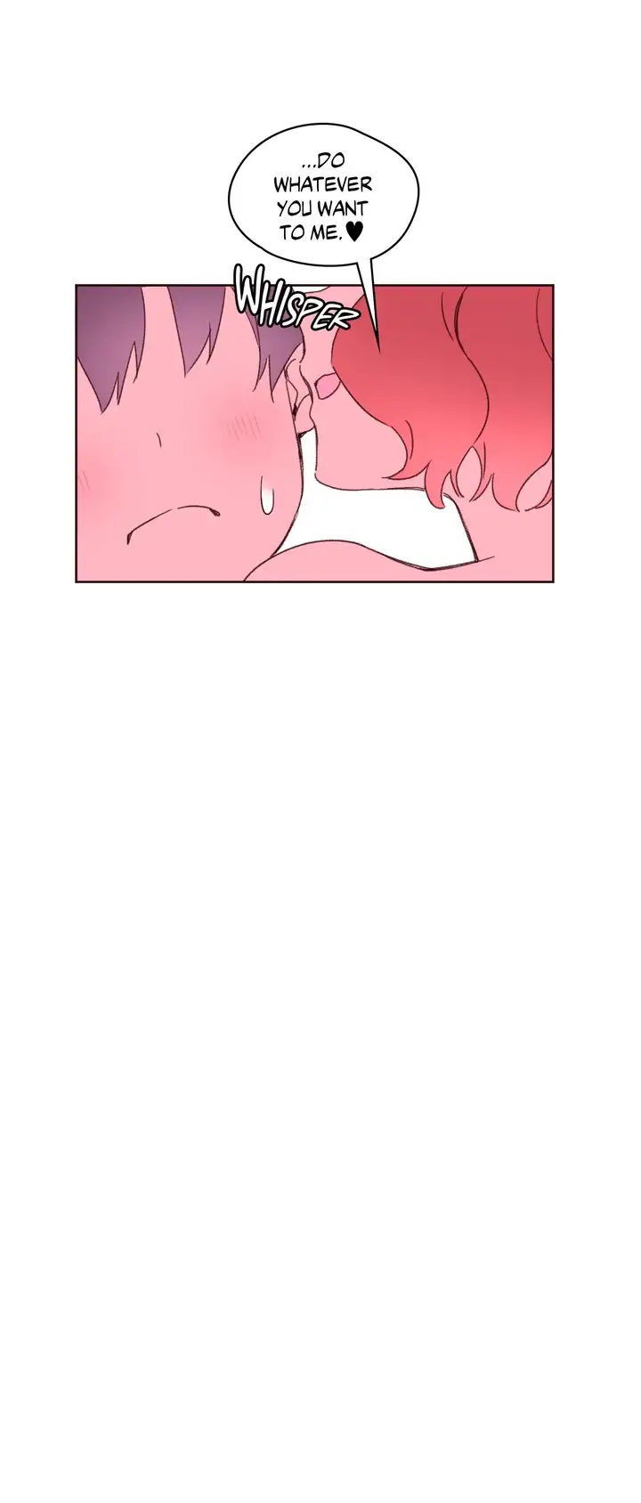 Pheromone-holic Chapter 30 - Manhwa18.com