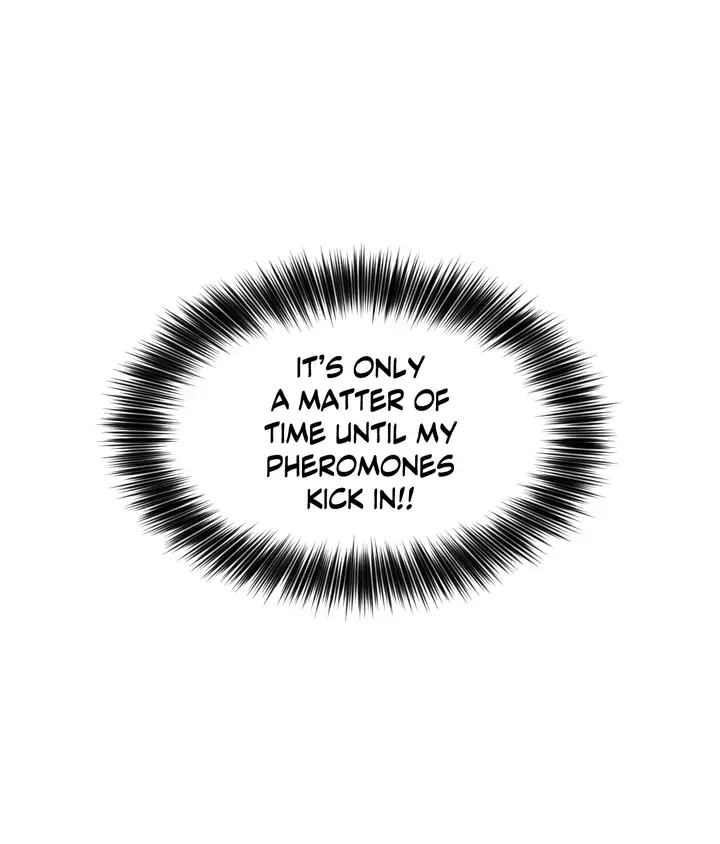 Pheromone-holic Chapter 38 - Manhwa18.com