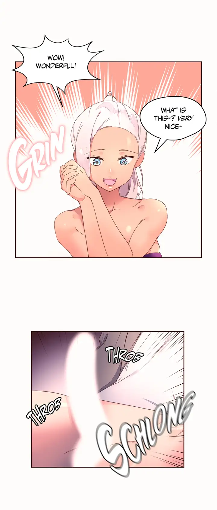 Pheromone-holic Chapter 38 - Manhwa18.com