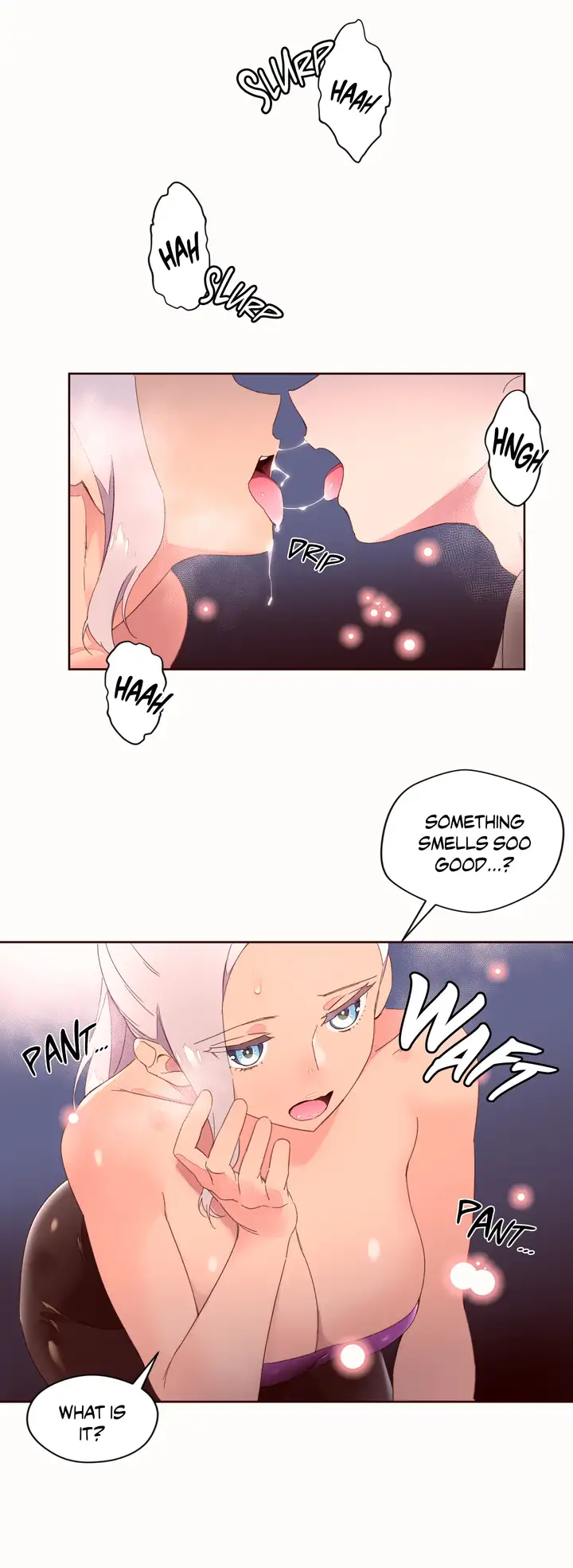 Pheromone-holic Chapter 38 - Manhwa18.com