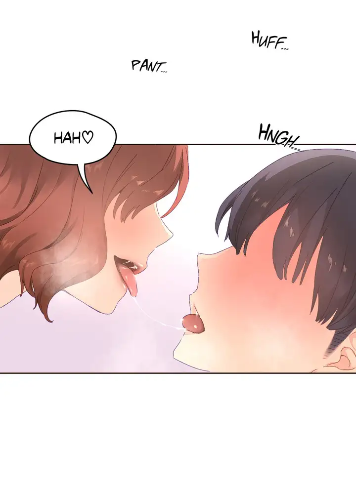 Pheromone-holic Chapter 4 - Manhwa18.com