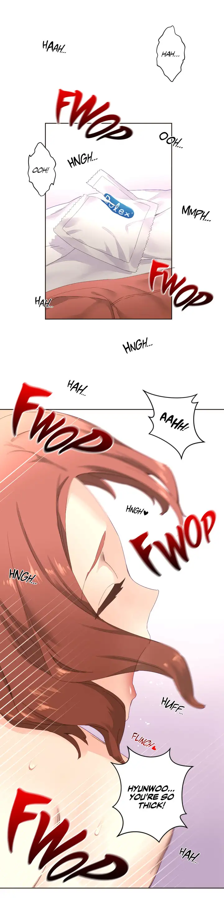 Pheromone-holic Chapter 4 - Manhwa18.com