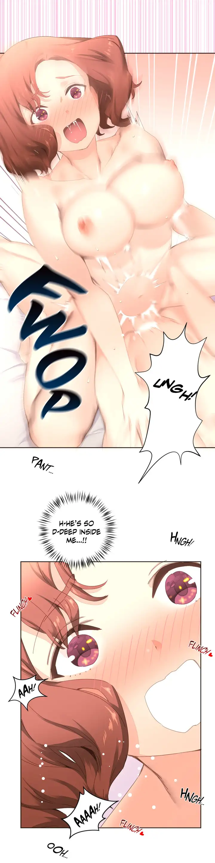 Pheromone-holic Chapter 4 - Manhwa18.com