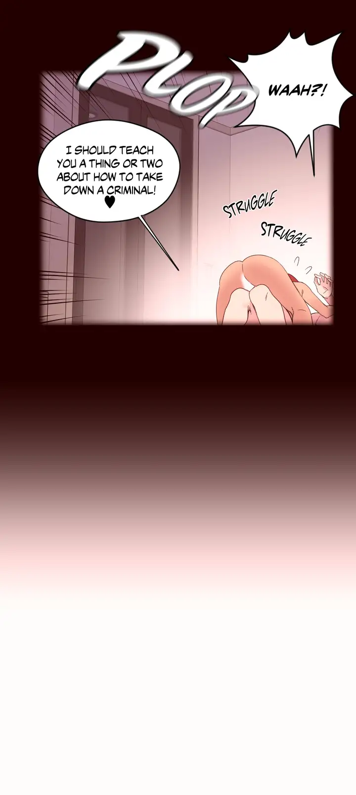 Pheromone-holic Chapter 40 - Manhwa18.com