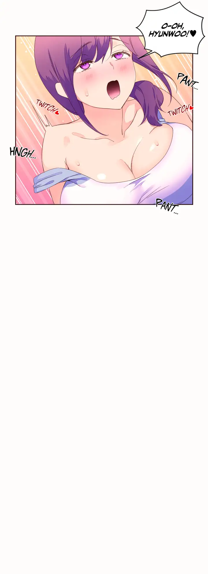 Pheromone-holic Chapter 40 - Manhwa18.com