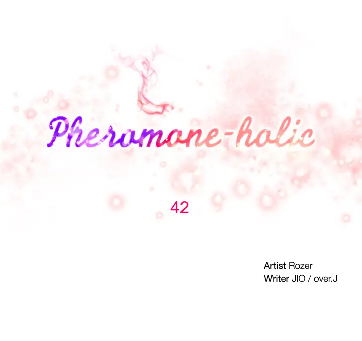 Pheromone-holic Chapter 42 - Manhwa18.com