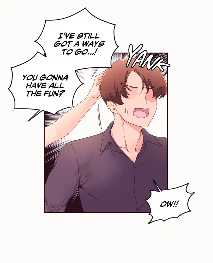 Pheromone-holic Chapter 42 - Manhwa18.com