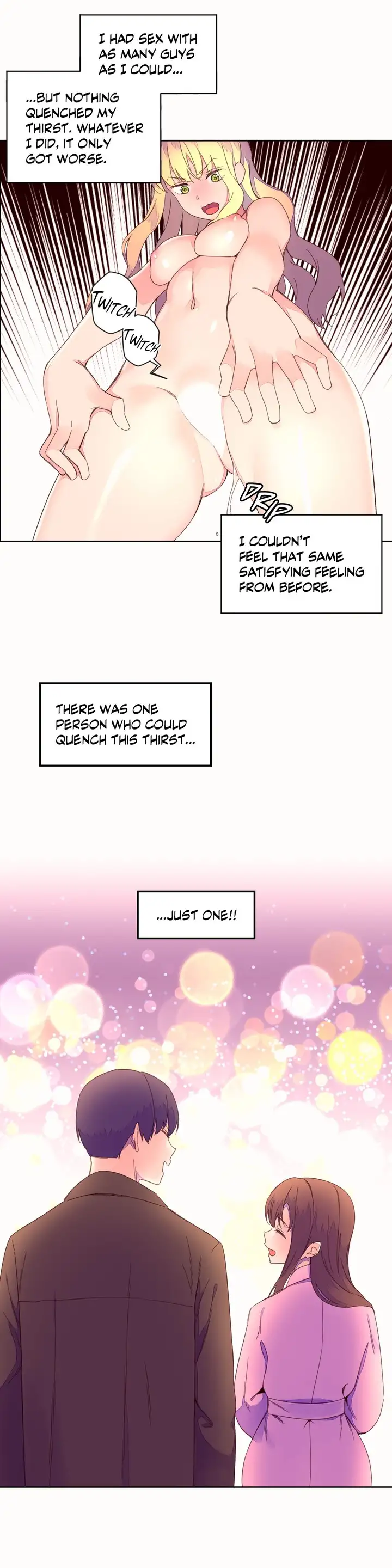 Pheromone-holic Chapter 44 - Manhwa18.com