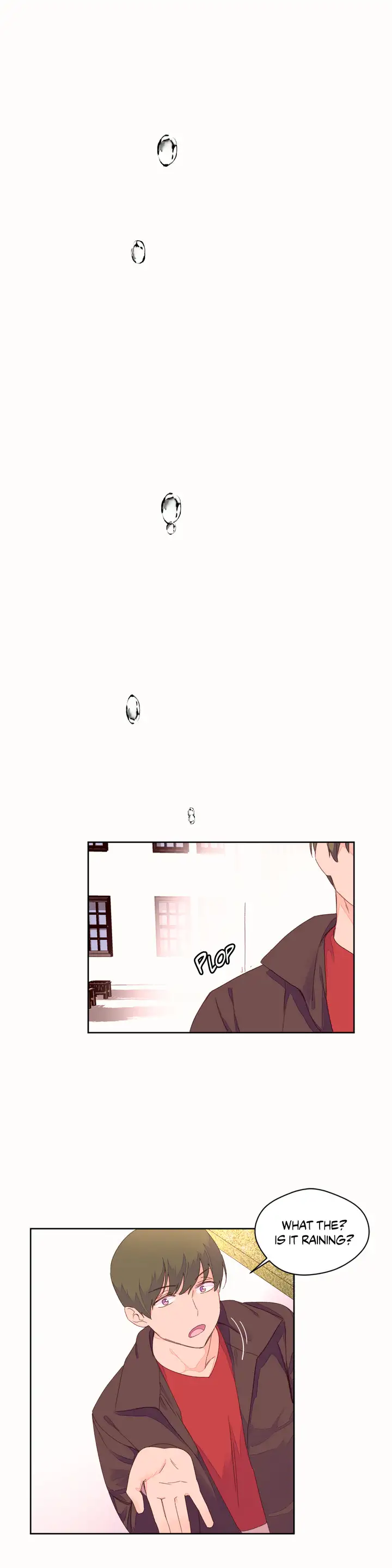 Pheromone-holic Chapter 45 - Manhwa18.com