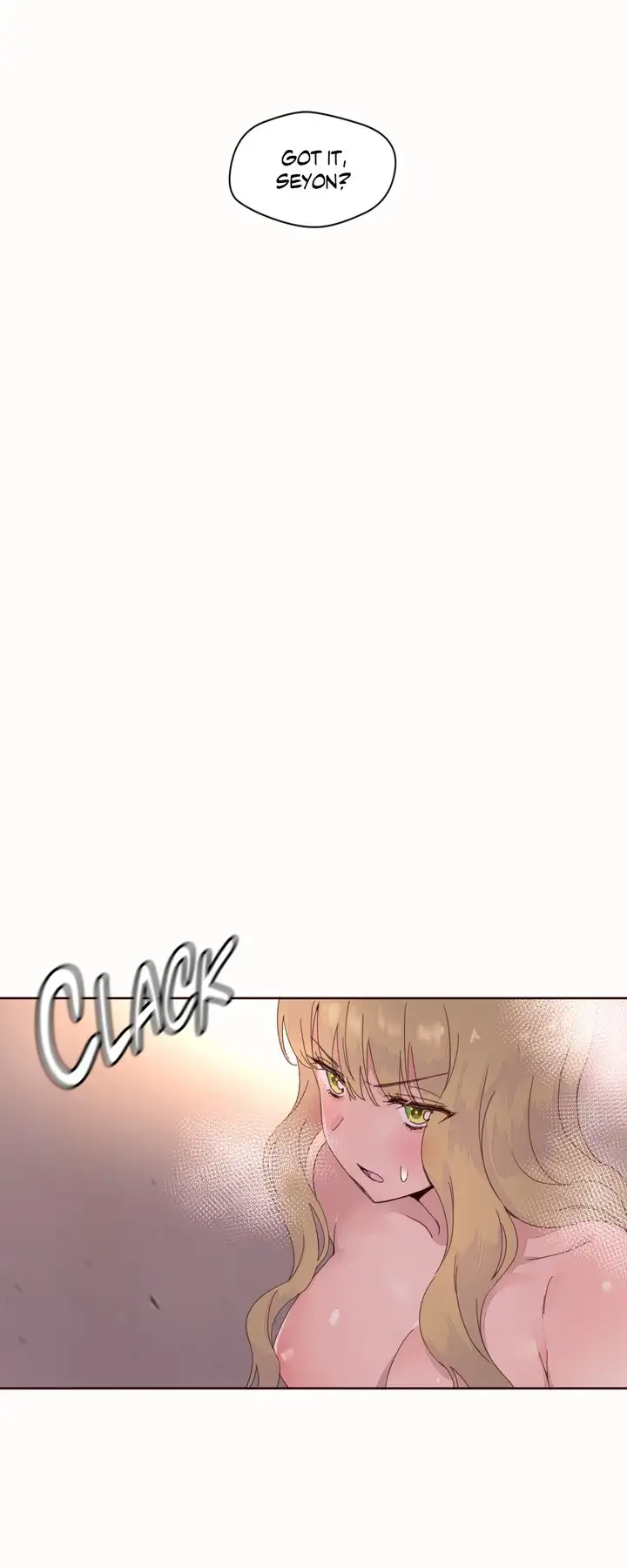 Pheromone-holic Chapter 46 - Manhwa18.com