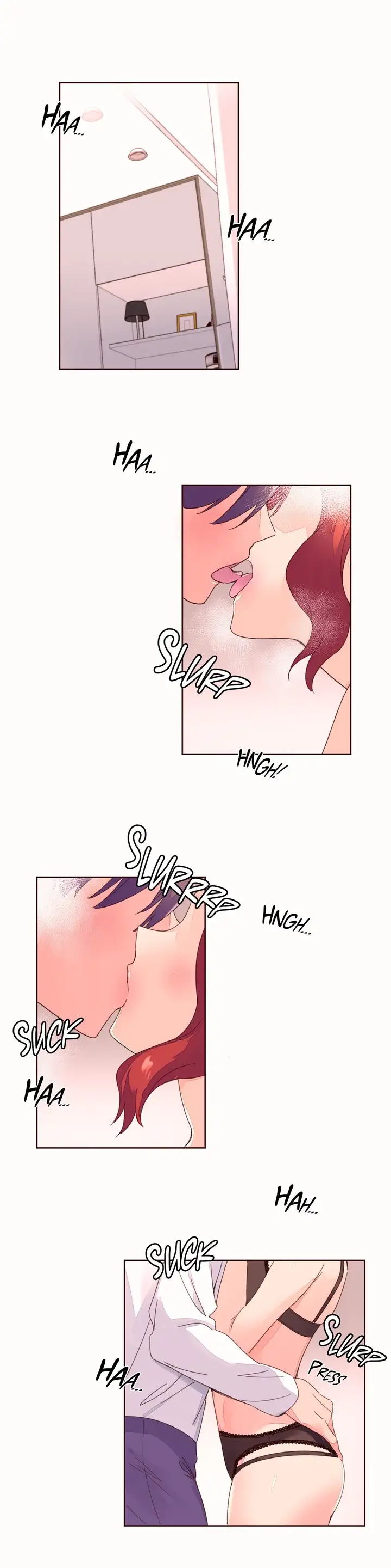 Pheromone-holic Chapter 49 - Manhwa18.com