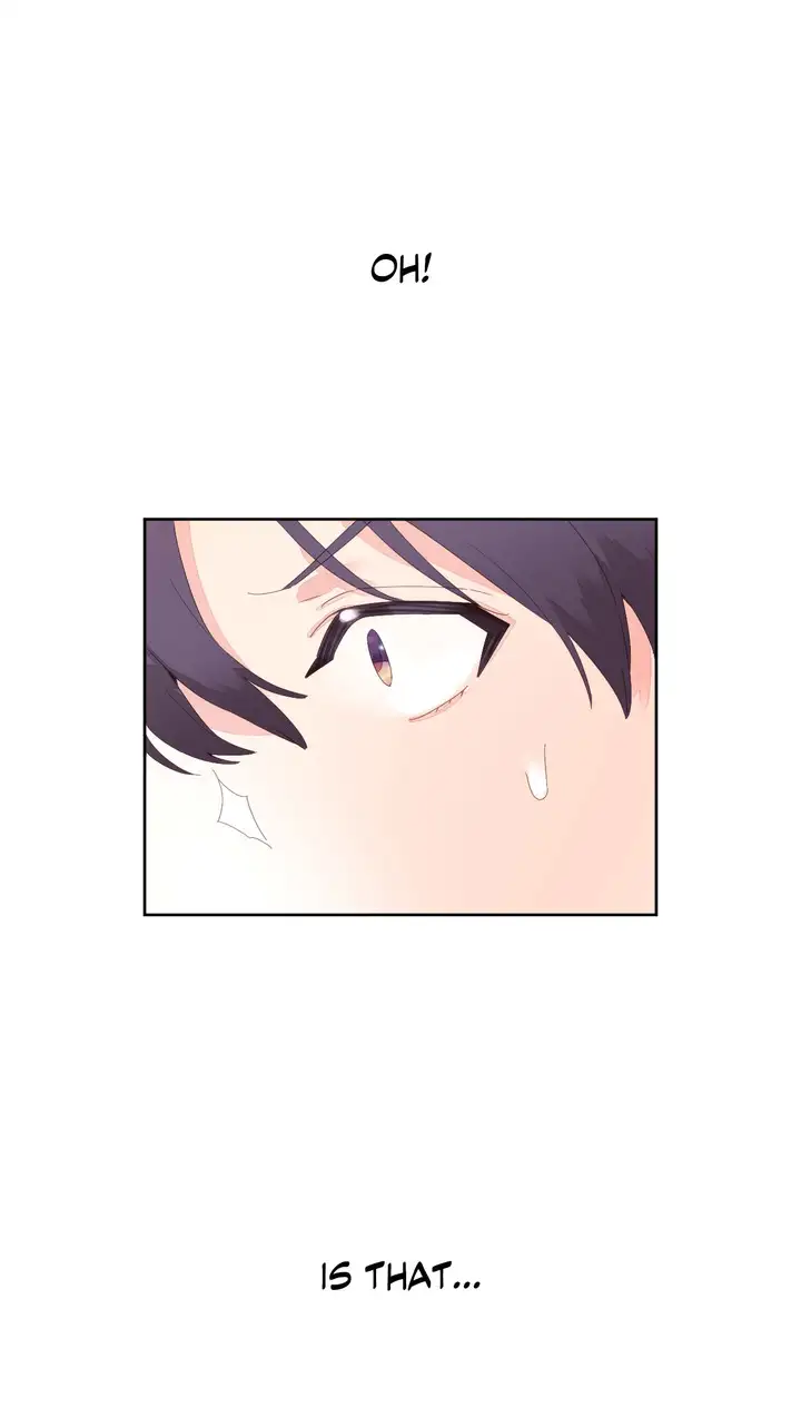 Pheromone-holic Chapter 5 - Manhwa18.com