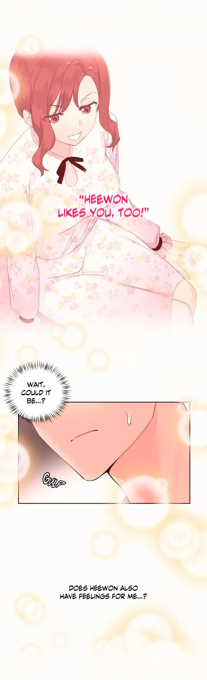 Pheromone-holic Chapter 50 - Manhwa18.com