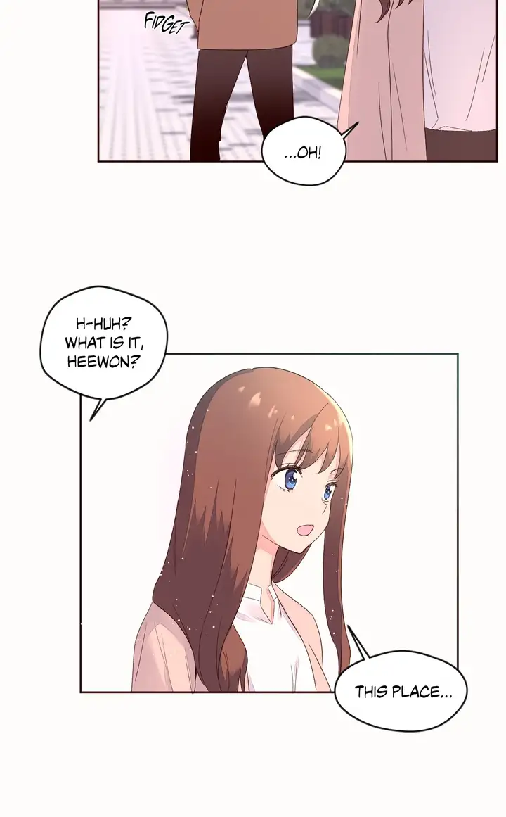 Pheromone-holic Chapter 52 - Manhwa18.com