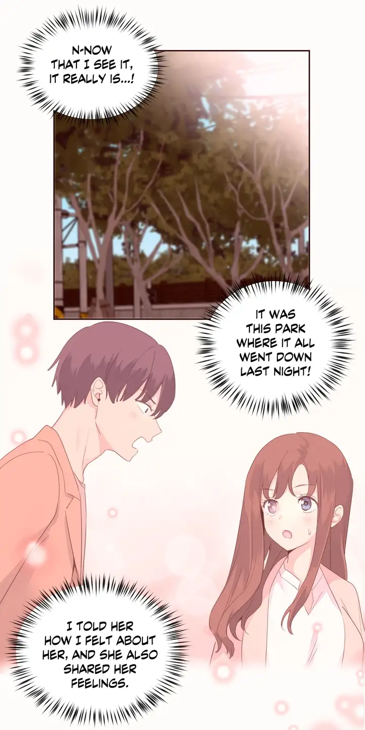 Pheromone-holic Chapter 52 - Manhwa18.com