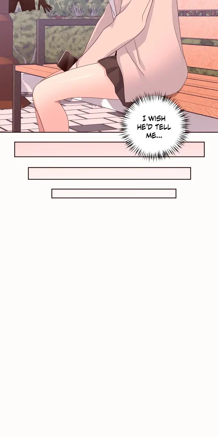 Pheromone-holic Chapter 52 - Manhwa18.com