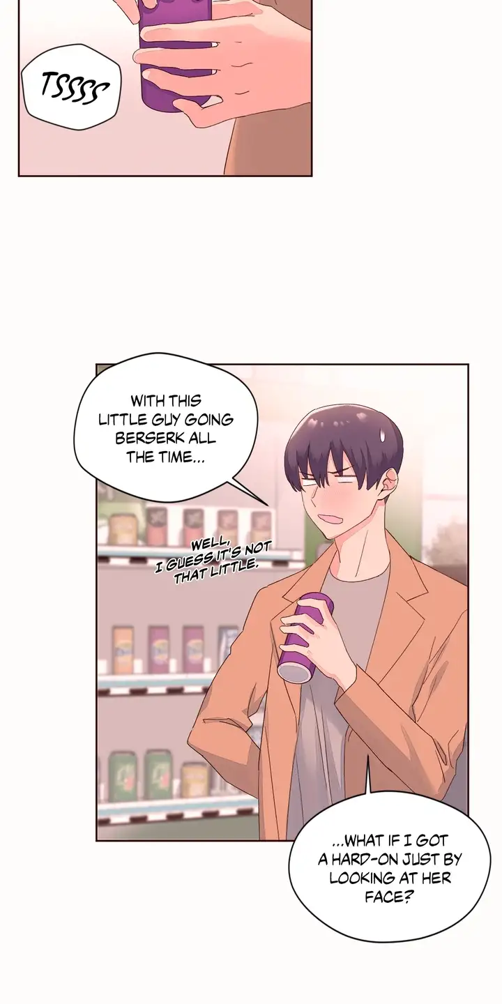 Pheromone-holic Chapter 52 - Manhwa18.com