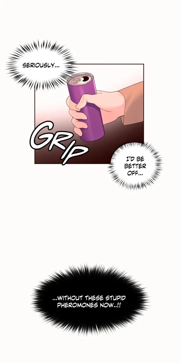 Pheromone-holic Chapter 52 - Manhwa18.com