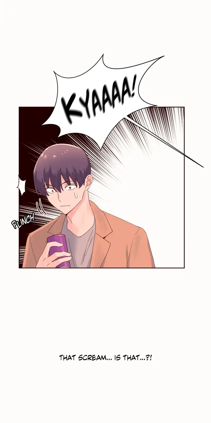 Pheromone-holic Chapter 52 - Manhwa18.com