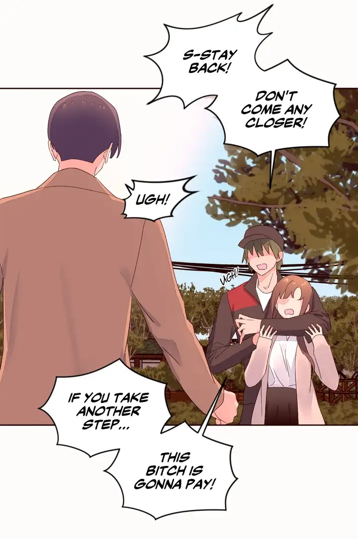 Pheromone-holic Chapter 52 - Manhwa18.com