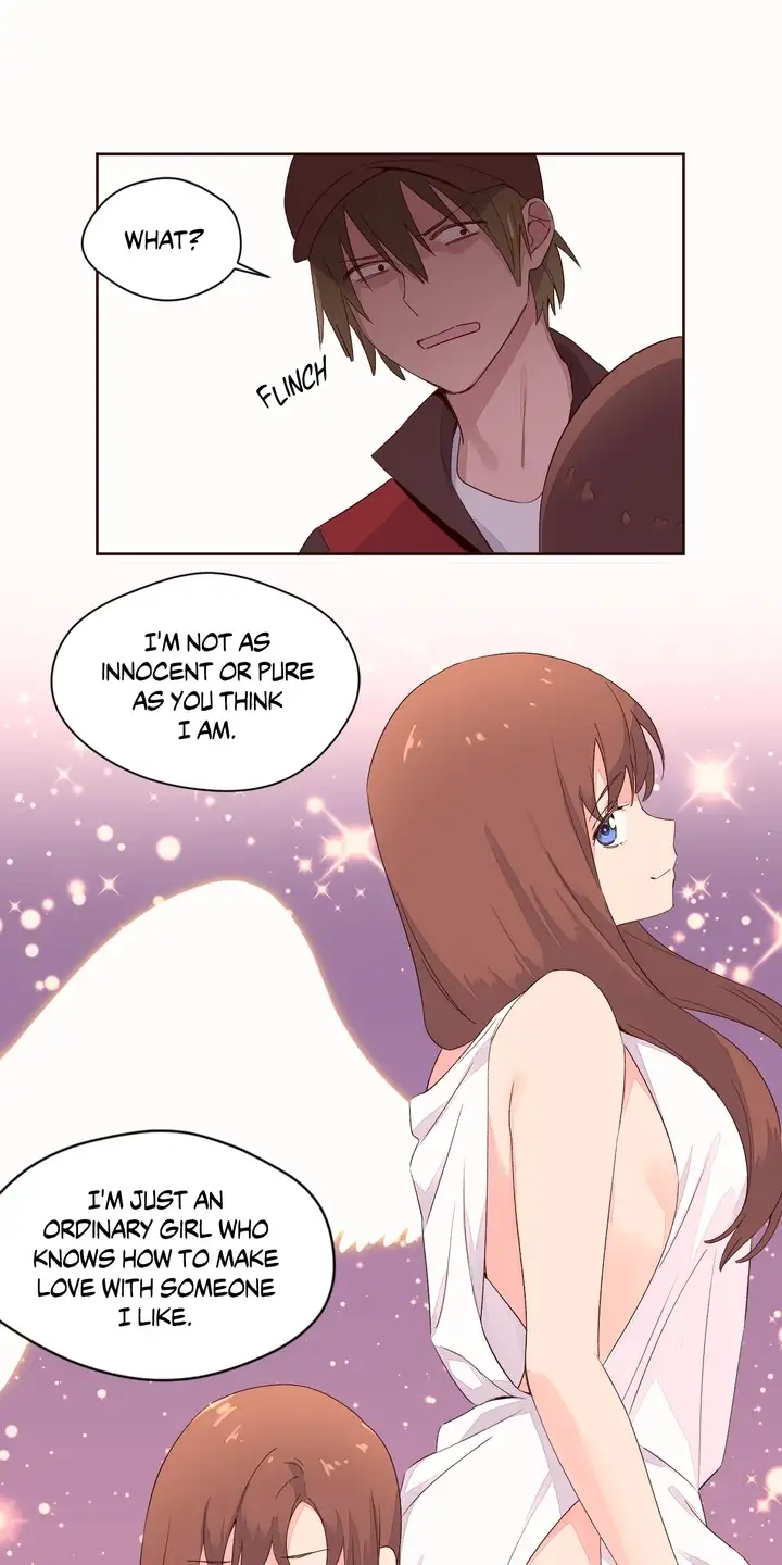 Pheromone-holic Chapter 52 - Manhwa18.com