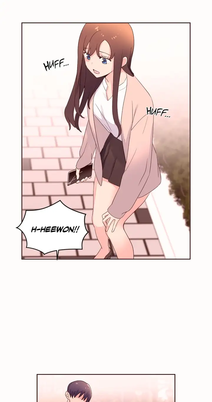 Pheromone-holic Chapter 52 - Manhwa18.com