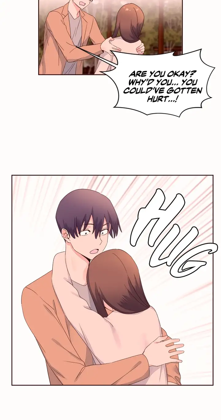 Pheromone-holic Chapter 52 - Manhwa18.com