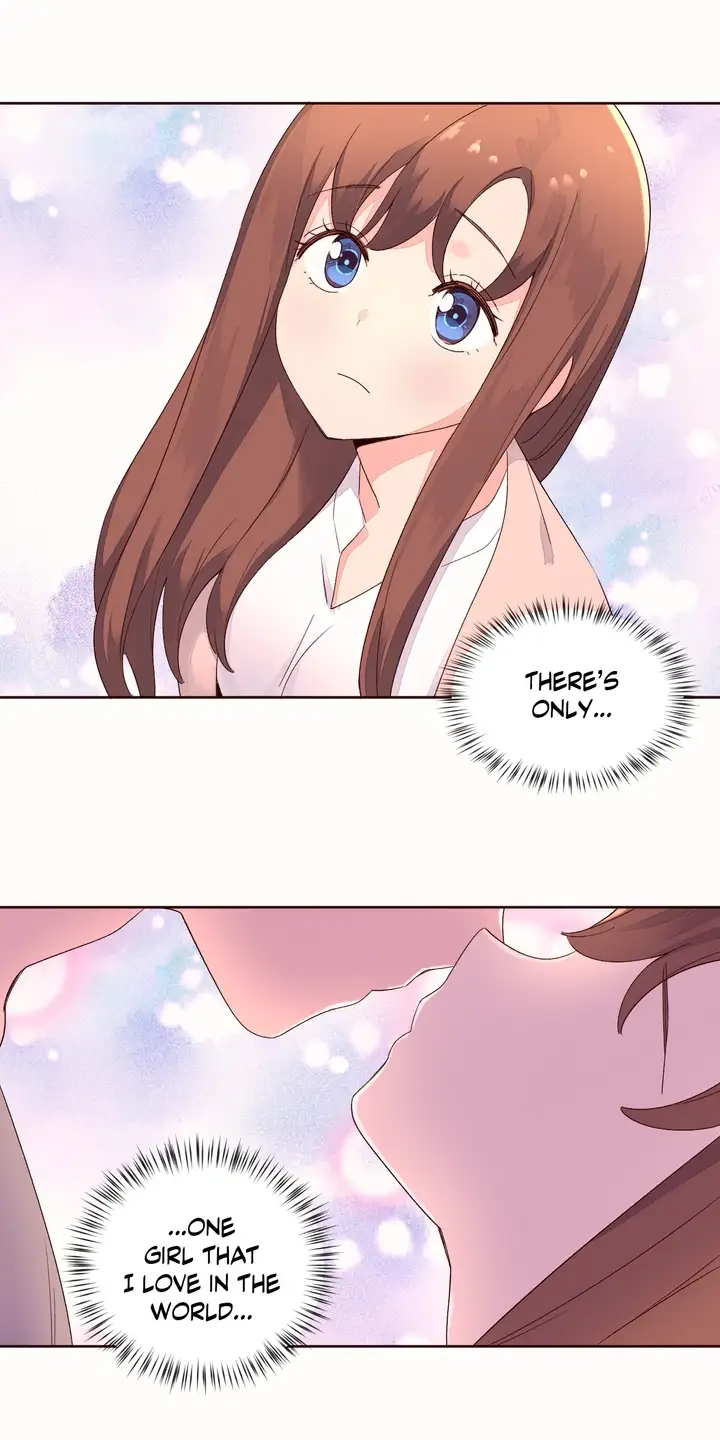 Pheromone-holic Chapter 52 - Manhwa18.com