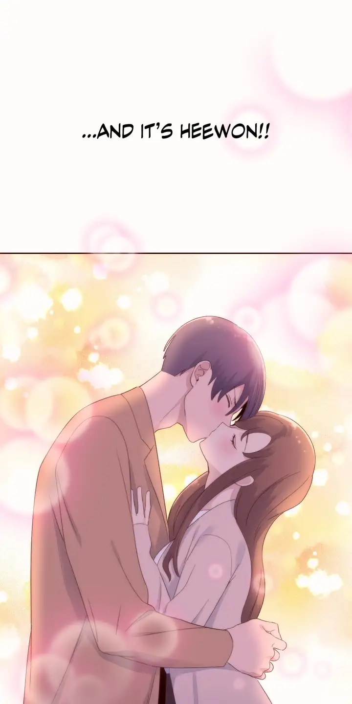 Pheromone-holic Chapter 52 - Manhwa18.com