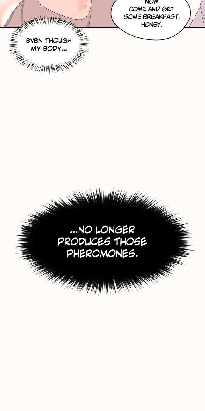 Pheromone-holic Chapter 53 - Manhwa18.com