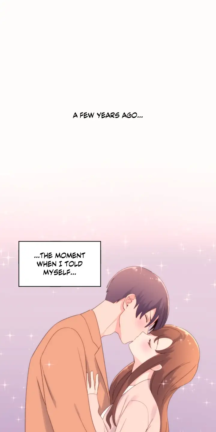 Pheromone-holic Chapter 53 - Manhwa18.com