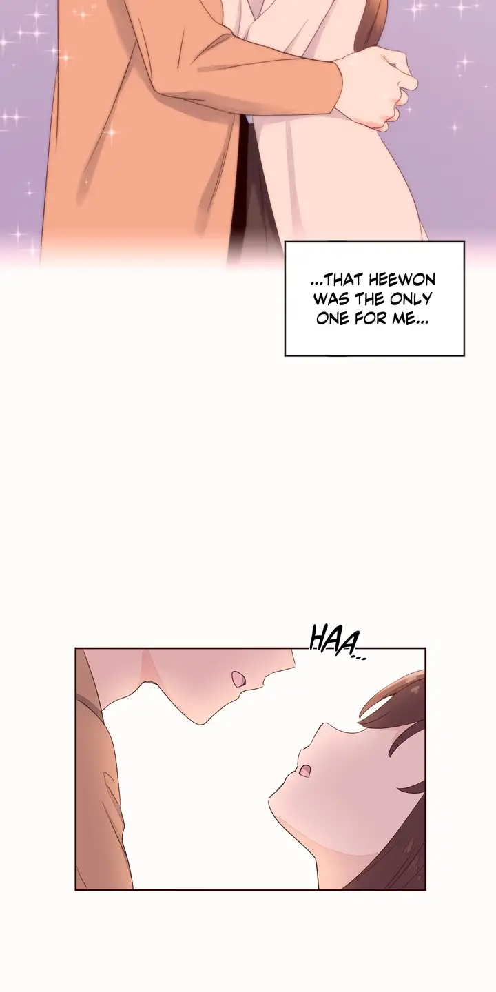 Pheromone-holic Chapter 53 - Manhwa18.com