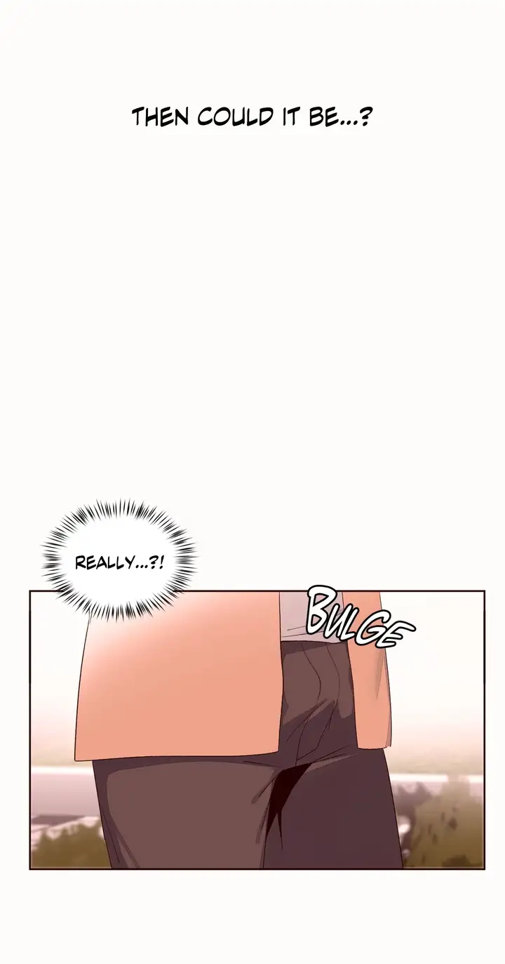 Pheromone-holic Chapter 53 - Manhwa18.com