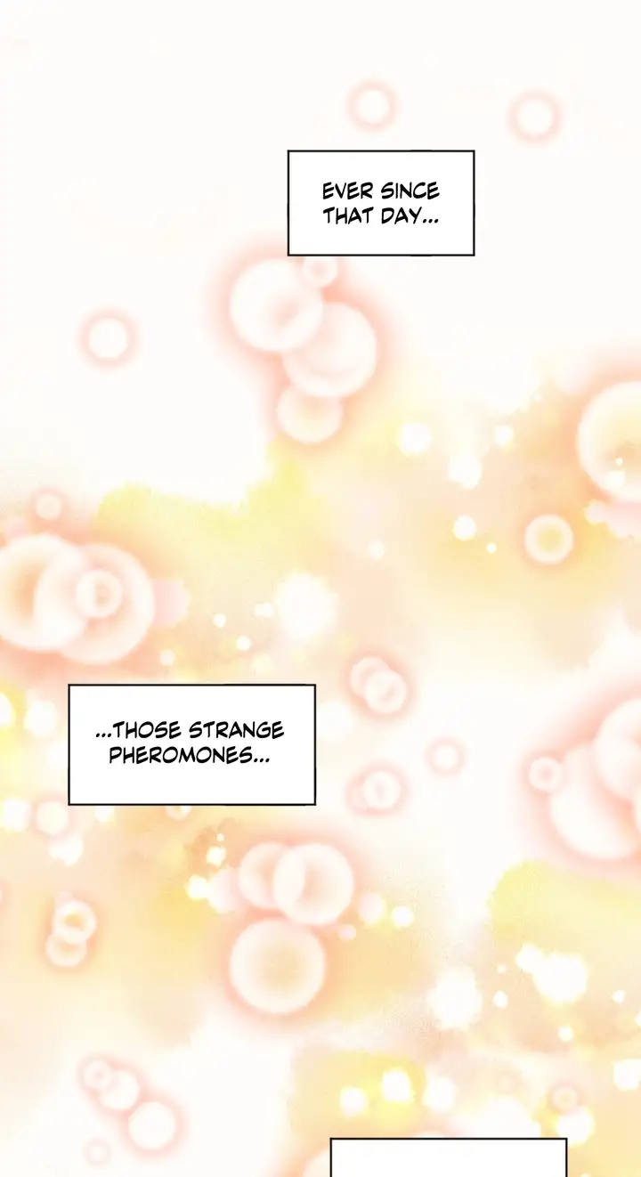 Pheromone-holic Chapter 53 - Manhwa18.com