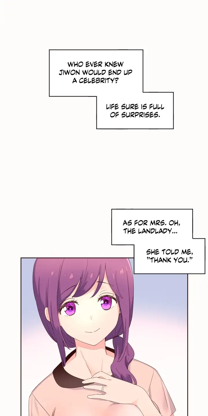 Pheromone-holic Chapter 53 - Manhwa18.com