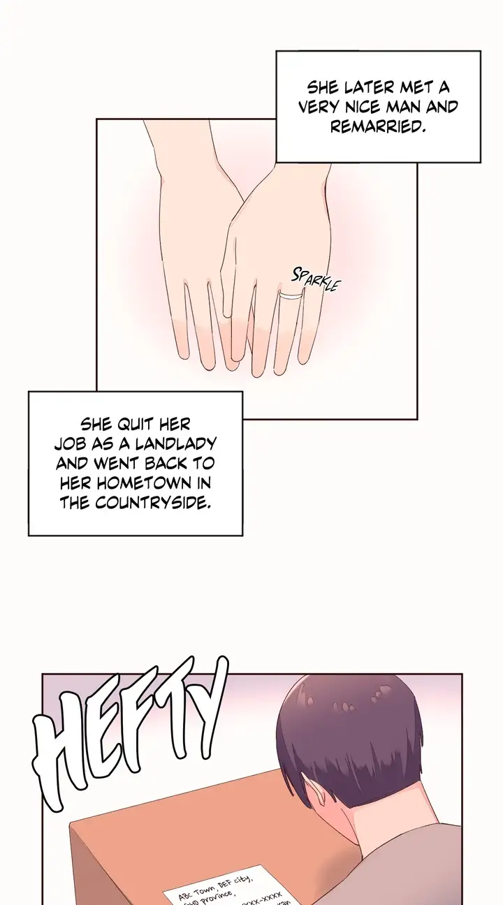 Pheromone-holic Chapter 53 - Manhwa18.com