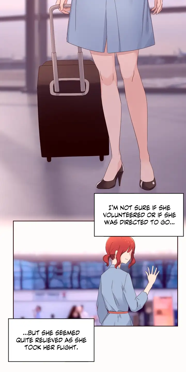 Pheromone-holic Chapter 53 - Manhwa18.com