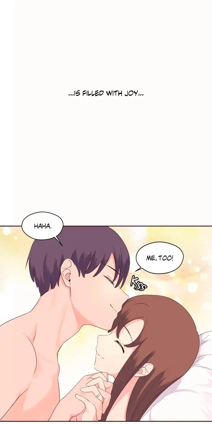 Pheromone-holic Chapter 53 - Manhwa18.com