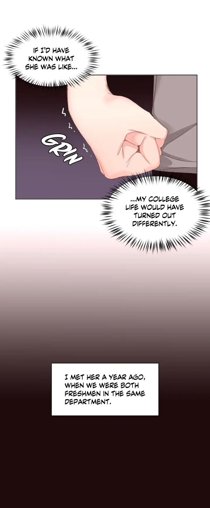 Pheromone-holic Chapter 6 - Manhwa18.com