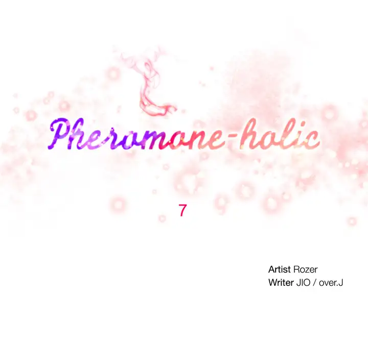 Pheromone-holic Chapter 7 - Manhwa18.com