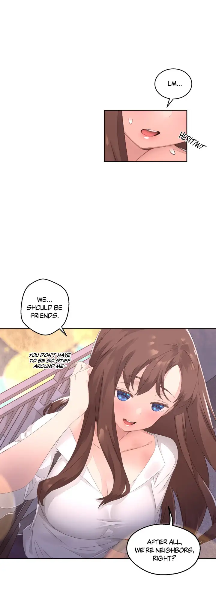 Pheromone-holic Chapter 7 - Manhwa18.com