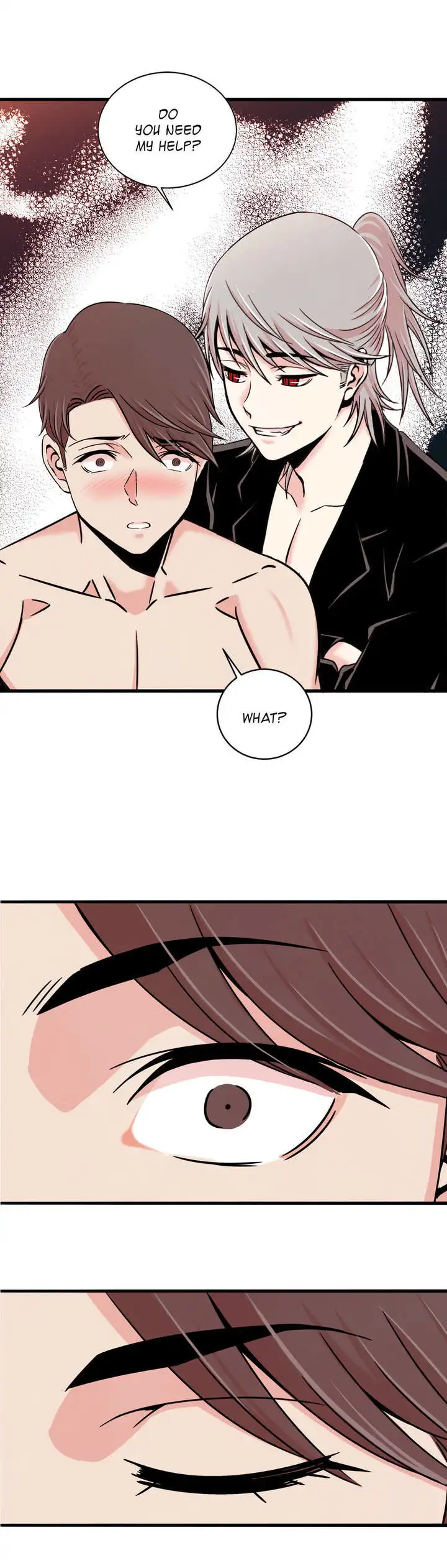 Sextealer Chapter 0 - Manhwa18.com