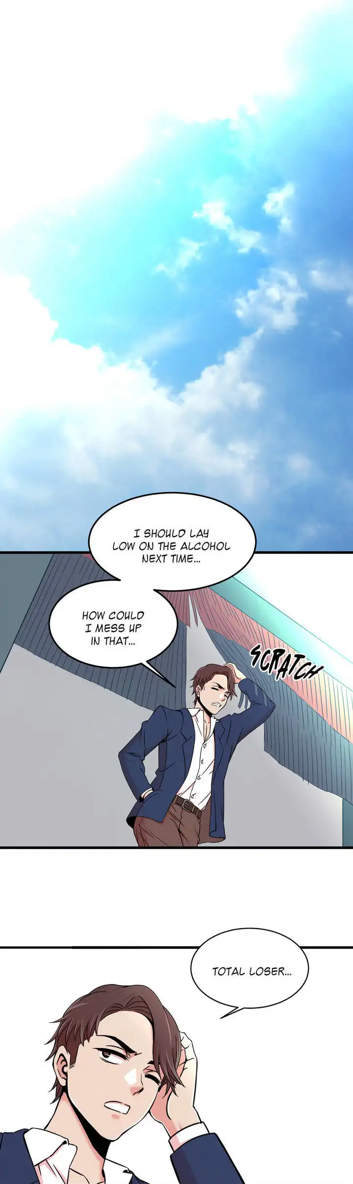 Sextealer Chapter 0 - Manhwa18.com